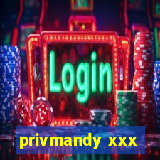 privmandy xxx