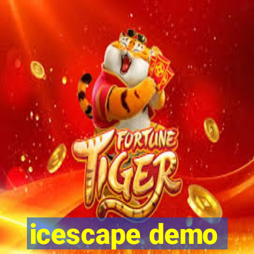 icescape demo