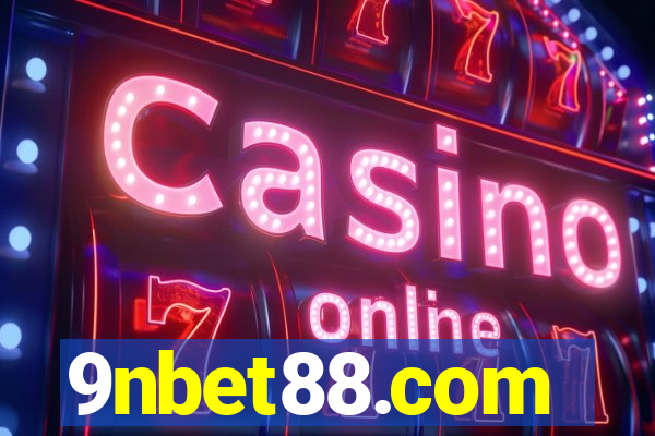 9nbet88.com