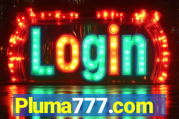 Pluma777.com