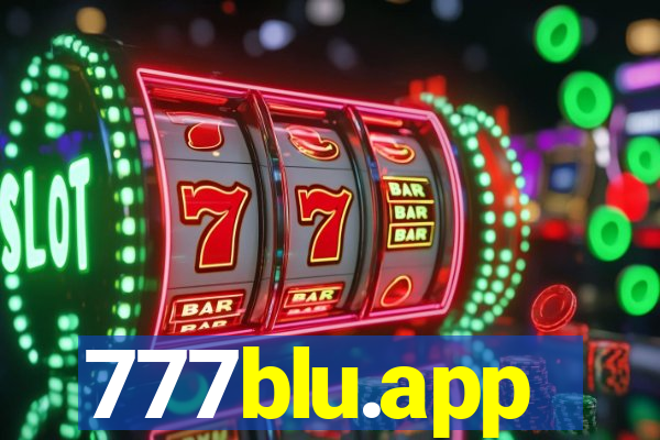 777blu.app