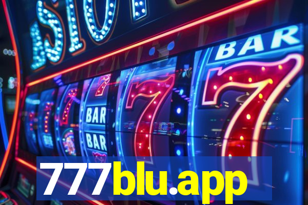 777blu.app