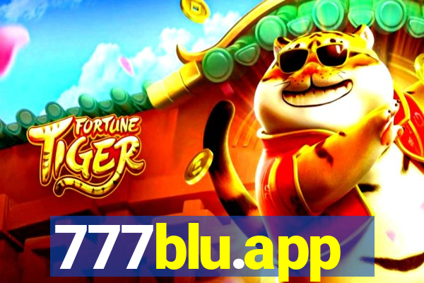 777blu.app