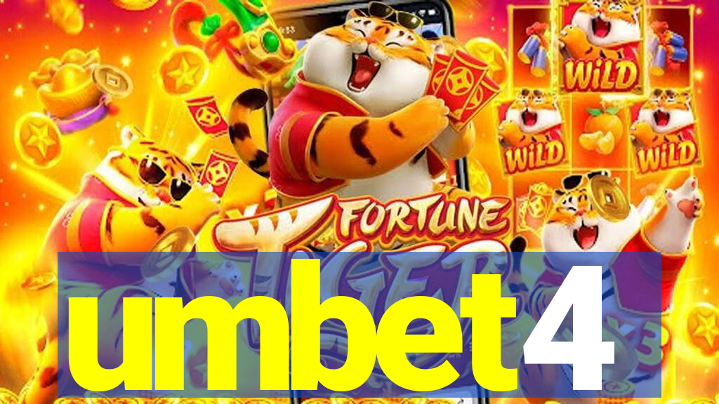 umbet4