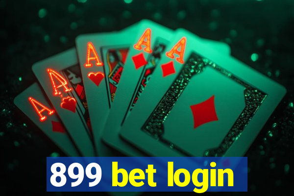 899 bet login