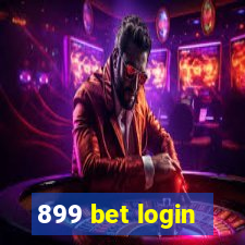 899 bet login