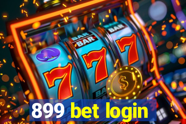 899 bet login