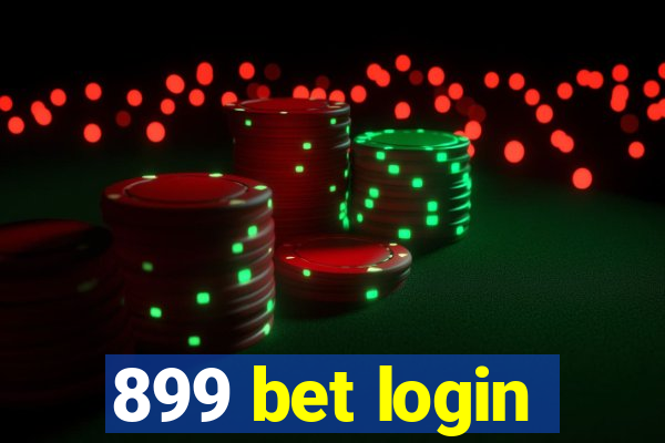 899 bet login