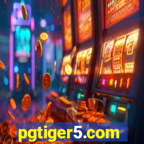 pgtiger5.com