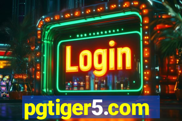 pgtiger5.com