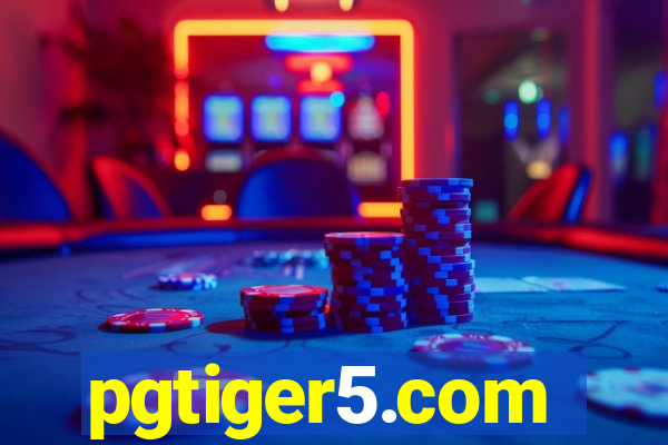 pgtiger5.com