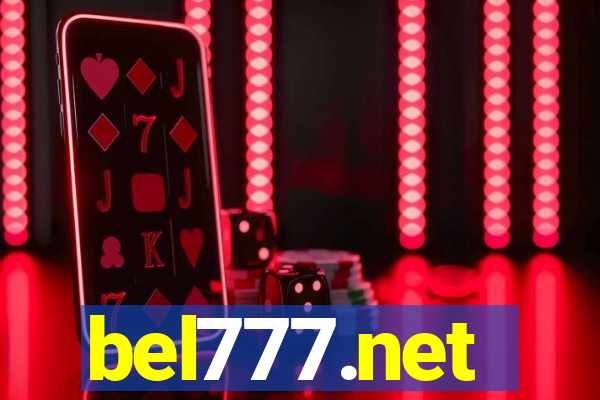 bel777.net