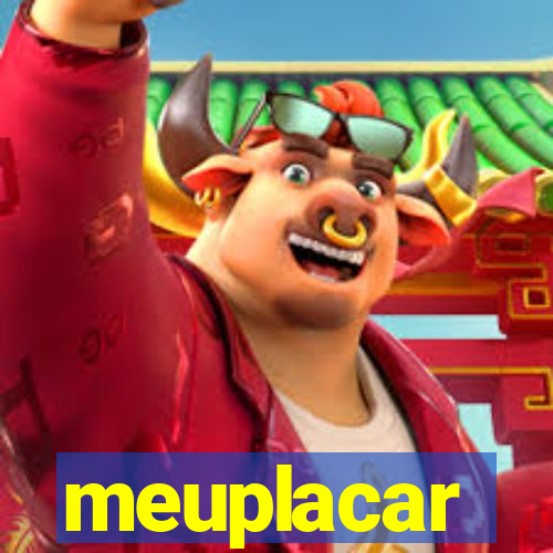 meuplacar