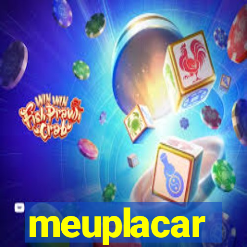 meuplacar