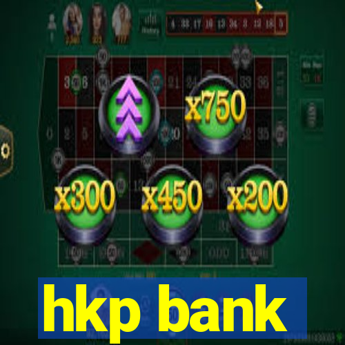 hkp bank