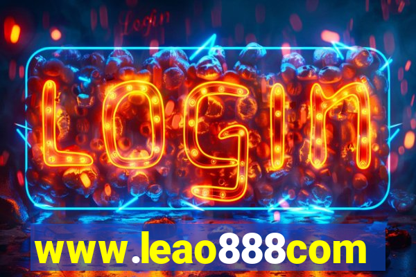 www.leao888com