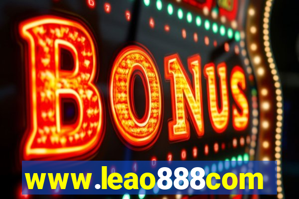 www.leao888com