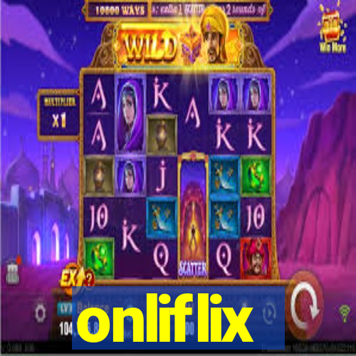 onliflix