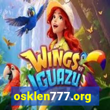 osklen777.org