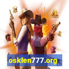 osklen777.org