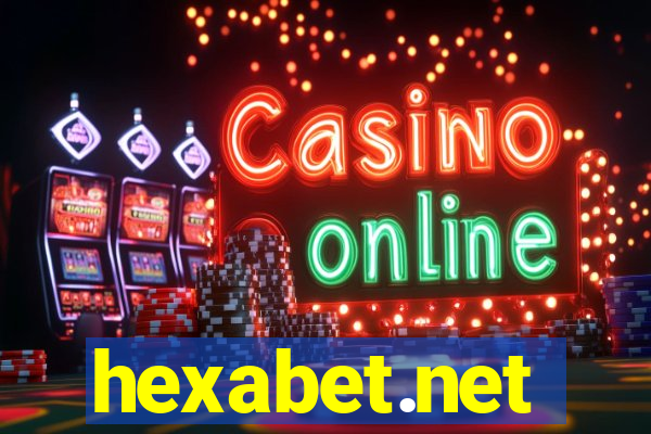 hexabet.net