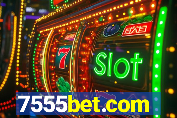 7555bet.com