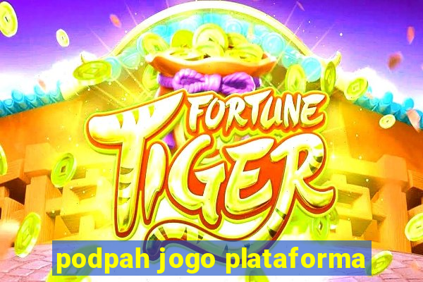 podpah jogo plataforma