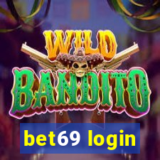 bet69 login