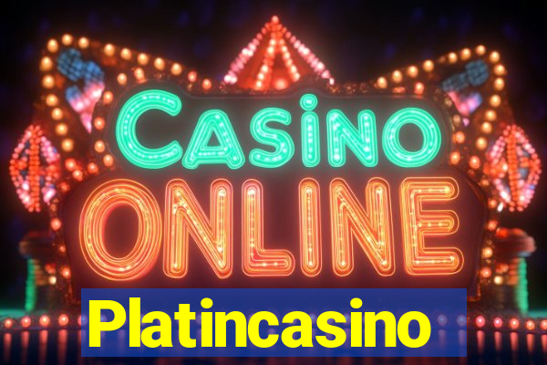 Platincasino