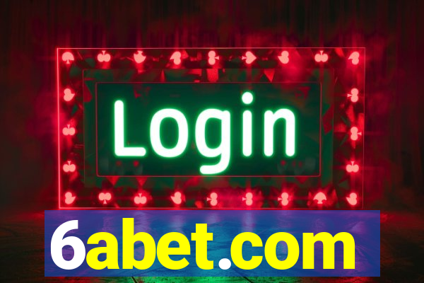 6abet.com