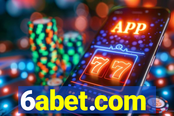 6abet.com