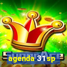 agenda 31 sp