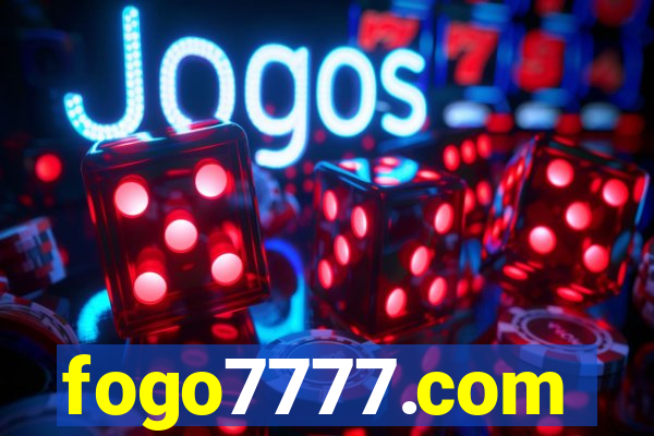 fogo7777.com