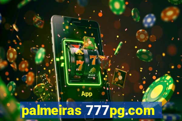 palmeiras 777pg.com