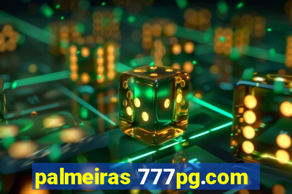 palmeiras 777pg.com