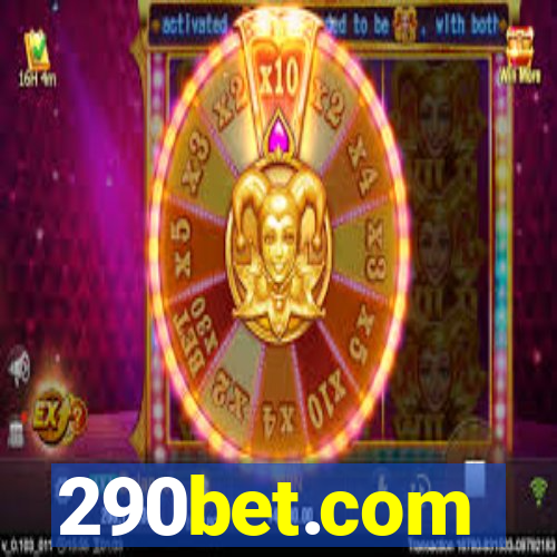 290bet.com