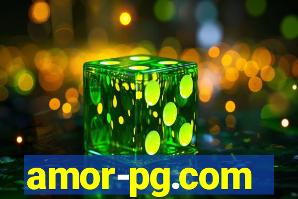 amor-pg.com