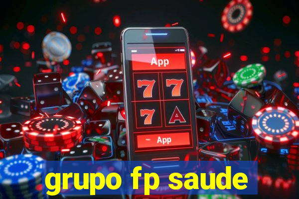 grupo fp saude