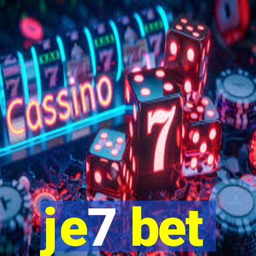 je7 bet