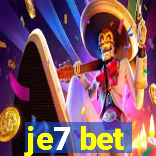 je7 bet