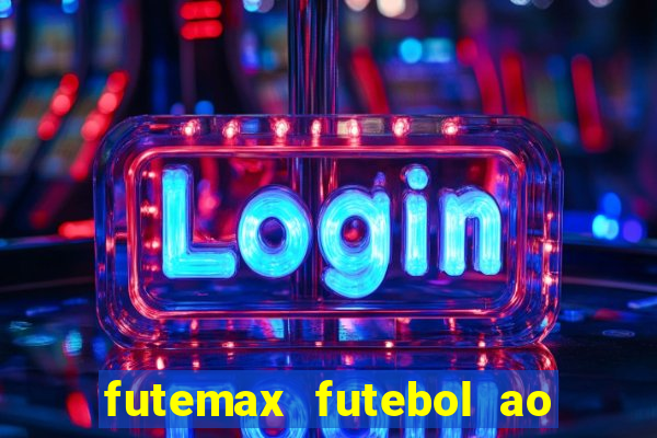 futemax futebol ao vivo libertadores