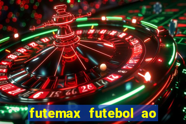 futemax futebol ao vivo libertadores