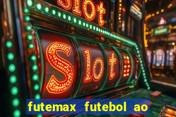 futemax futebol ao vivo libertadores