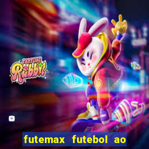 futemax futebol ao vivo libertadores