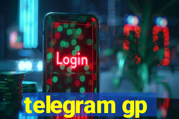 telegram gp