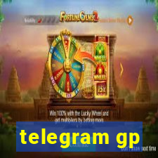 telegram gp