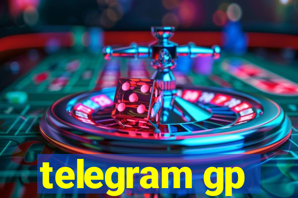 telegram gp