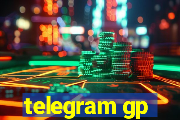 telegram gp