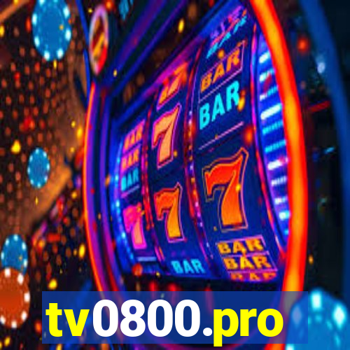 tv0800.pro