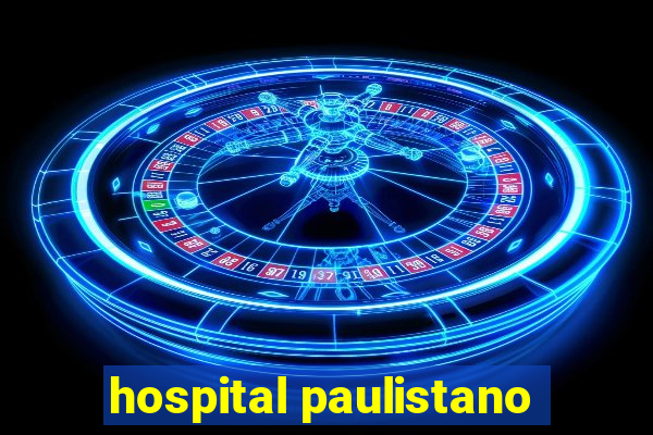 hospital paulistano